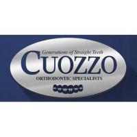 Cuozzo Orthodontic Specialists Logo