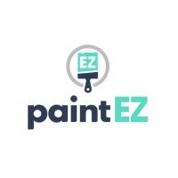Paint EZ Of Salt Lake City Logo