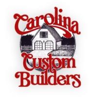 Carolina Custom Builders Logo