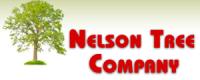 Nelson Tree Co. logo
