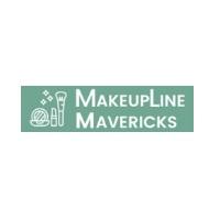 Makeup Line Mavericks Logo