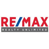 RE/MAX Realty Unlimited logo