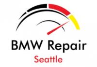BMW Repair Seattle logo
