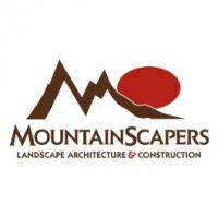 Mountainscapers Landscaping Logo