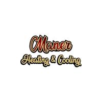 Maner Heating & Cooling Logo