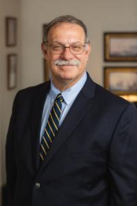 Law Offices of Arthur F. Lafionatis, PC Logo