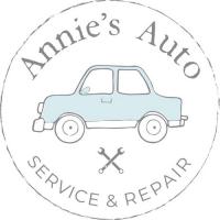 Annie's Auto Logo