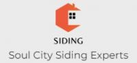 Soul City Siding Experts Logo