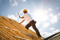 Scotch Plains Roofing Logo