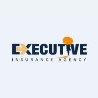 Executive Insurance Agency Logo
