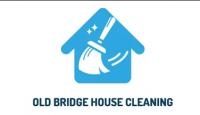 Old Bridge House Cleaning Logo