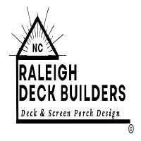 Raleigh Deck Builders Logo