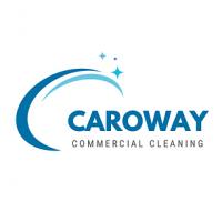 Caroway Commercial Cleaning Logo