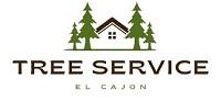 Tree Service El Cajon Logo