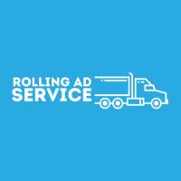 Rolling Ad Service Logo