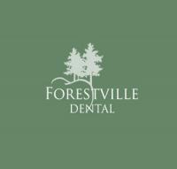 Forestville Dental Logo