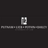 Putnam Lieb Potvin Dailey Logo