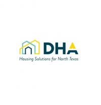 Dallas Housing Authority logo