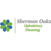 Sherman Oaks Upholstery Cleaning Logo