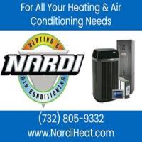 Nardi Heating & Air Conditioning Logo