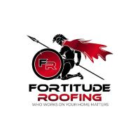 Fortitude Roofing Logo
