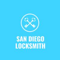 San Diego Locksmith Logo