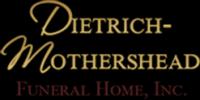 Dietrich-Mothershead Funeral Home, Inc. logo