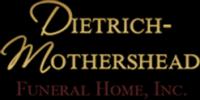 Dietrich-Mothershead Funeral Home, Inc. Logo