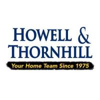 Howell & Thornhill Logo