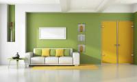  Melvin Painting Logo