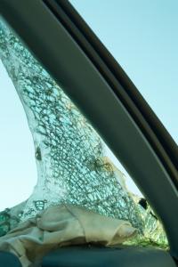 City Auto Glass Logo