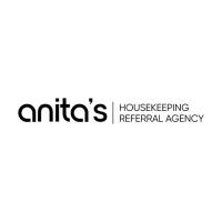 Anita's Housekeeping Referral Agency Logo