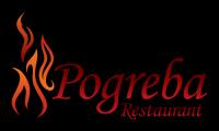 Pogreba Restaurant Logo