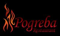 Pogreba Restaurant Logo