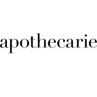 Apothecarie Logo