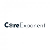 Core Exponent logo