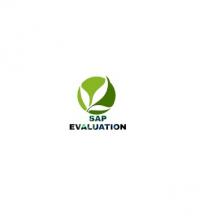 SAP Evaluation LLC Logo