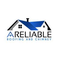 A Plus Reliable Roofing And Chimney Logo