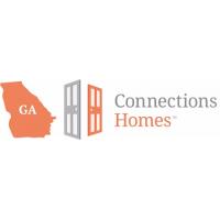 Connections Homes logo