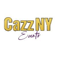 CazzNY - DJ Services & Event Rentals Logo