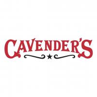 Cavender's Western Outfitter & Tack Shop Logo