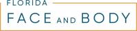 Florida Face and Body Logo