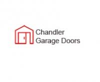 Chandler Garage Doors - Sales Service Repair logo