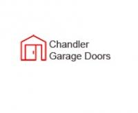 Chandler Garage Doors - Sales Service Repair Logo