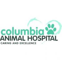 Columbia Animal Hospital logo