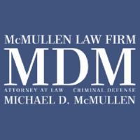 McMullen Law Firm Logo