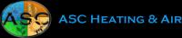 ASC Heating & Air Logo