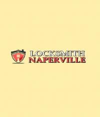 Locksmith Naperville Logo