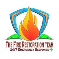 The Fire Restoration Team of Hoffman Estates Logo