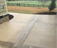 Finest City Concrete Solutions Logo